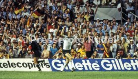 FIFA WM 1982