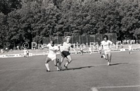 30.07.83 Stuttgarter Kickers - Iraklis Saloniki