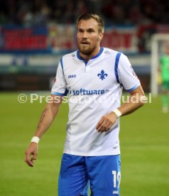 1. FC Heidenheim - SV Darmstadt 98