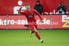 1. FC Heidenheim - Dynamo Dresden