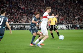 02.04.25 VfB Stuttgart - RB Leipzig