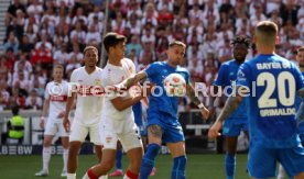 09.05.26 VfB Stuttgart - Bayer 04 Leverkusen
