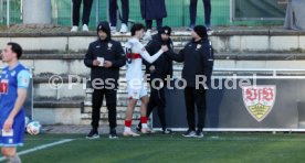 05.01.25 VfB Stuttgart - FC Luzern
