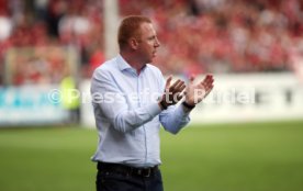 SC Freiburg - FC Ingolstadt 04