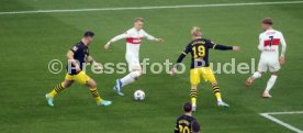 11.11.23 VfB Stuttgart - Borussia Dortmund