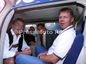 18.07.03 VfB Stuttgart - SK Sturm Graz