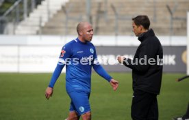 17.10.20 Stuttgarter Kickers - FC N&ouml;ttingen