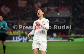 18.01.26 VfB Stuttgart - 1. FC Union Berlin