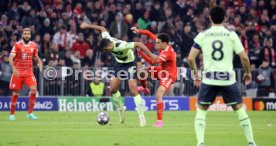 19.04.23 FC Bayern M&uuml;nchen - Manchester City