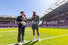 25.04.26 FSV Mainz 05 - FC Bayern M&uuml;nchen