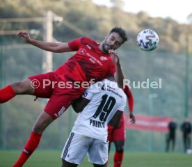 VfB Stuttgart - FC Basel