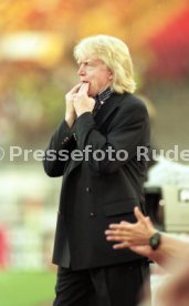 14.08.98 VfB Stuttgart - Borussia Dortmund