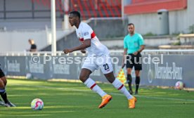22.09.22 VfB Stuttgart - Grasshopper Club Z&uuml;rich