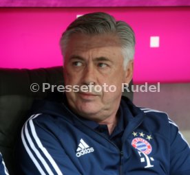 FC Bayern M&uuml;nchen - SC Freiburg