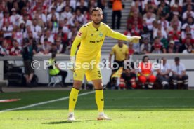 26.04.26 VfB Stuttgart - SV Werder Bremen