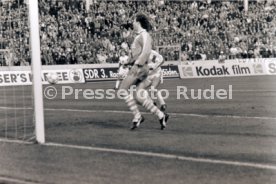 02.11.91 VfB Stuttgart - Stuttgarter Kickers