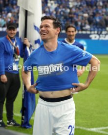 FC Schalke 04 - VfB Stuttgart