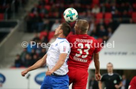 1. FC Heidenheim - SV Darmstadt 98