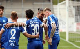23.04.22 Stuttgarter Kickers - TSV Ilshofen