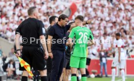 30.08.25 VfB Stuttgart - Borussia M&ouml;nchengladbach