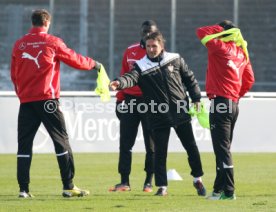 VfB Stuttgart