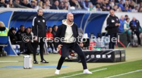 09.03.25 TSG 1899 Hoffenheim - 1. FC Heidenheim