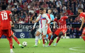 13.09.22 FC Bayern M&uuml;nchen - FC Barcelona
