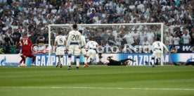 UEFA Champions League Finale 2019 Tottenham Hotspurs - FC Liverpool