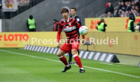11.03.23 Eintracht Frankfurt - VfB Stuttgart