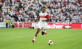 08.08.26 VfB Stuttgart - FC Everton
