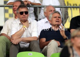 VfB Stuttgart - Betis Sevilla