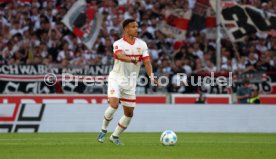 11.05.25 VfB Stuttgart - FC Augsburg