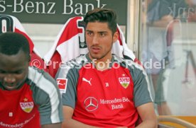 VfB Stuttgart - SV Werder Bremen