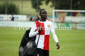 06.07.21 FSV Hollenbach - VfB Stuttgart