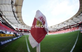 05.12.21 VfB Stuttgart - Hertha BSC Berlin