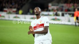 08.11.22 VfB Stuttgart - Hertha BSC Berlin