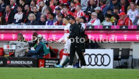 19.04.26 FC Bayern M&uuml;nchen - VfB Stuttgart