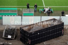 19.10.22 VfB Stuttgart - DSC Arminia Bielefeld