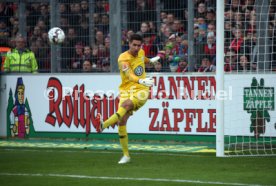 SC Freiburg - VfL Wolfsburg