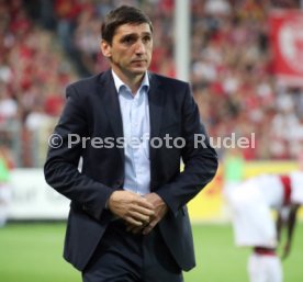 SC Freiburg - VfB Stuttgart