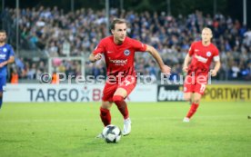18.10.22 Stuttgarter Kickers - Eintracht Frankfurt