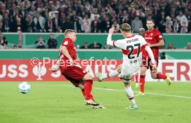 29.10.24 VfB Stuttgart - 1. FC Kaiserslautern