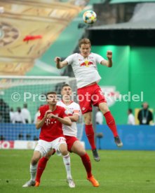 DFB-Pokal Finale 2019 RB Leipzig - FC Bayern M&uuml;nchen