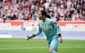 21.03.26 Frauen VfB Stuttgart - 1. FSV Mainz 05