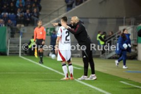 30.10.24 TSG 1899 Hoffenheim - 1. FC Nürnberg