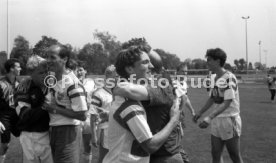 23.05.92 U19 SSV Ulm 1846 - U19 VfB Stuttgart