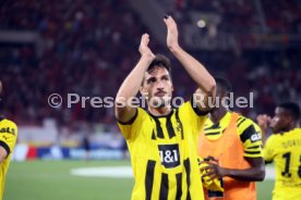 12.08.22 SC Freiburg - Borussia Dortmund