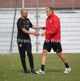 VfB Stuttgart - FC Bayern M&uuml;nchen