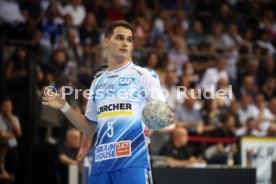 08.09.22 TVB Stuttgart - HC Erlangen
