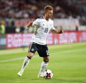 DFB Deutschland - San Marino